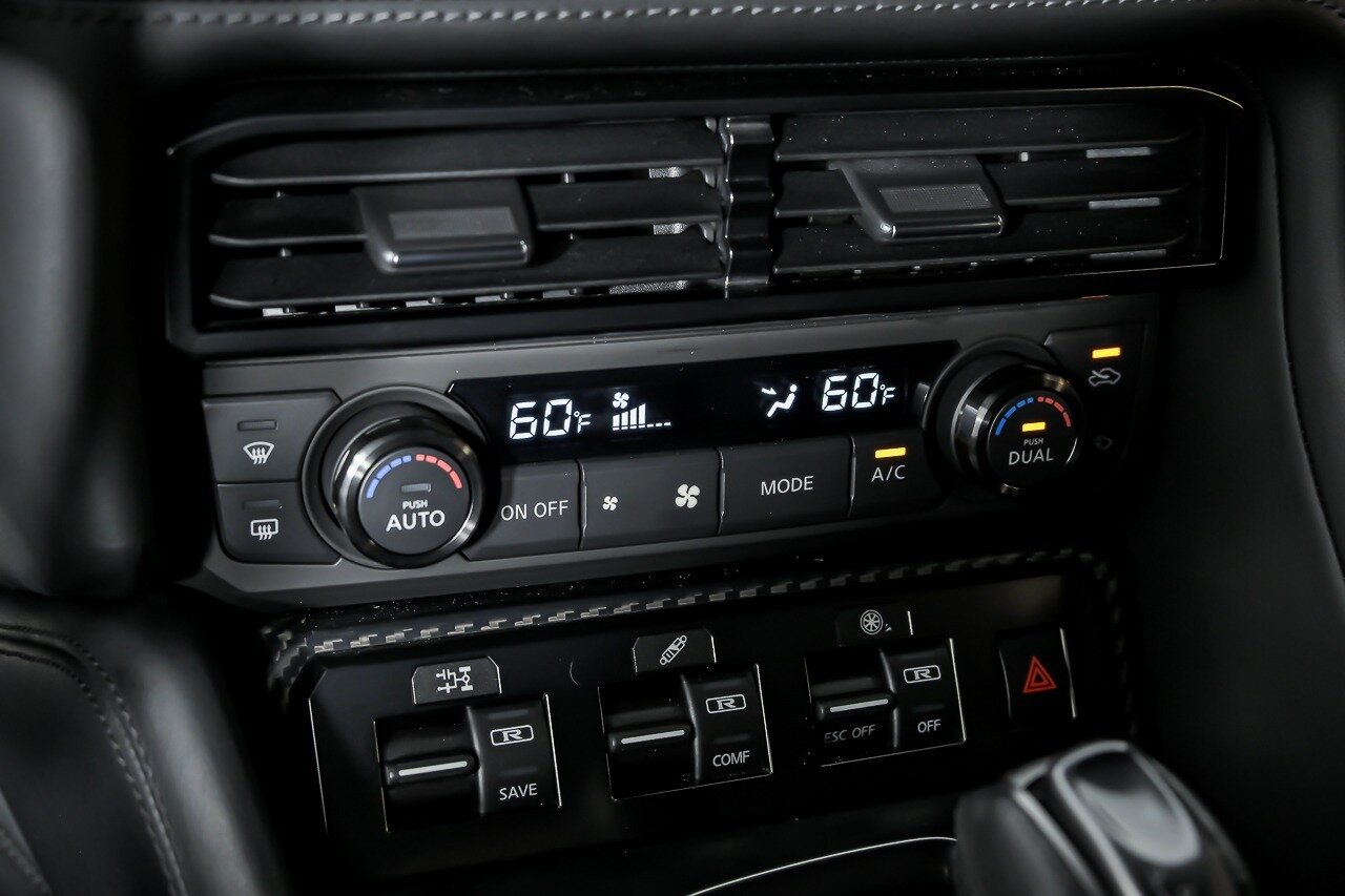 2019 Nissan GT-R Premium - Photo 32