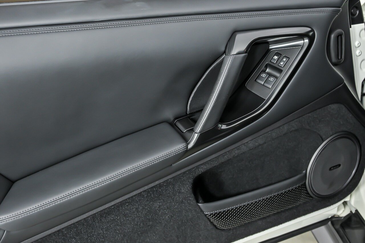 2019 Nissan GT-R Premium - Photo 17