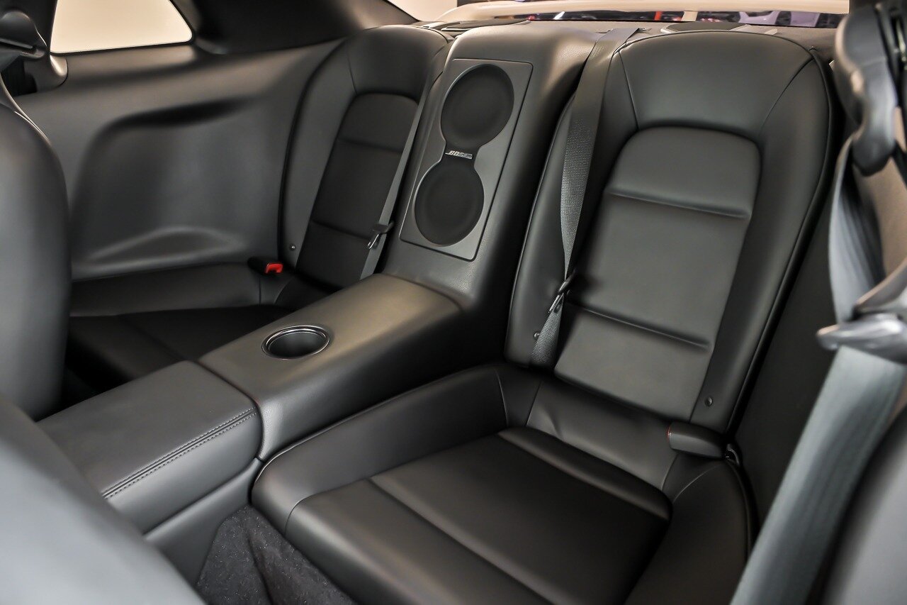 2019 Nissan GT-R Premium - Photo 22