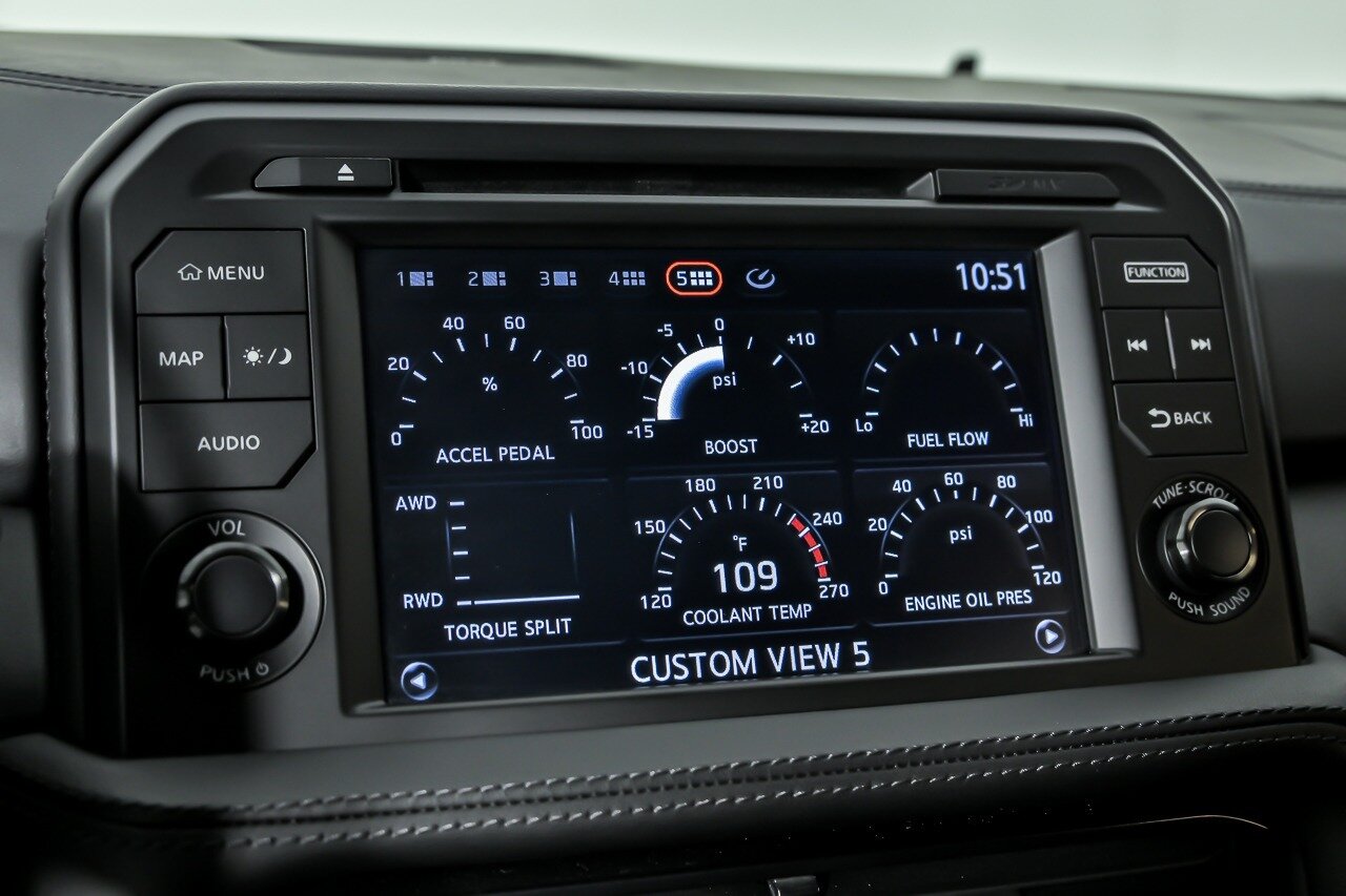 2019 Nissan GT-R Premium - Photo 29