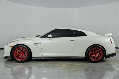 2019 Nissan GT-R Premium-$100K DOCUMENTED 1340HP FRESH CICIO BUILD!   - Photo 8 - Joliet, IL 60435