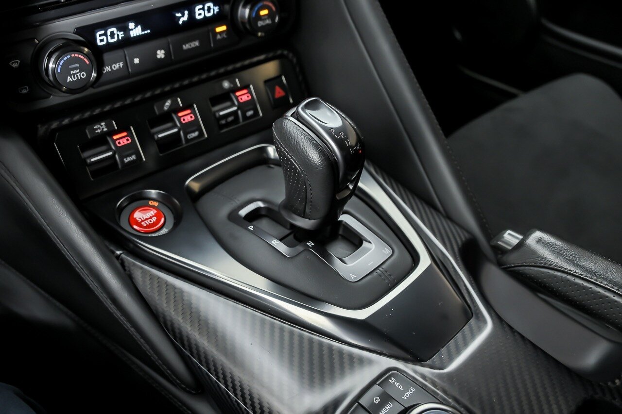 2019 Nissan GT-R Premium - Photo 35