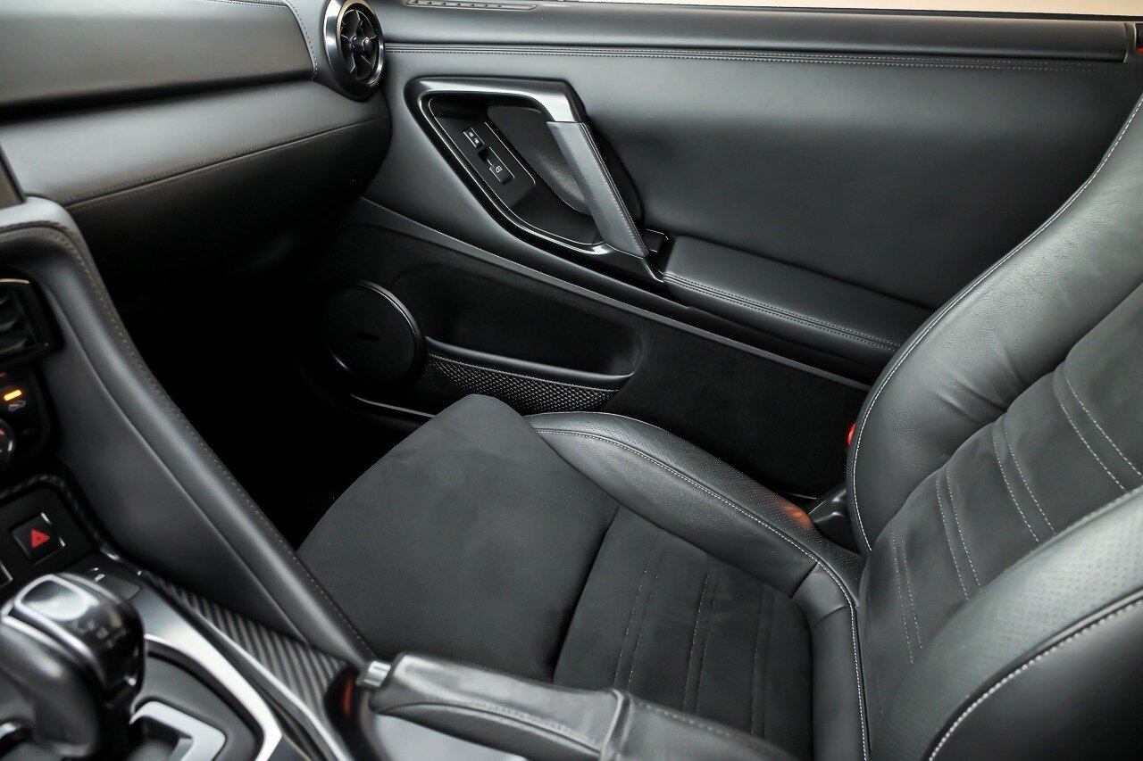 2019 Nissan GT-R Premium - Photo 37
