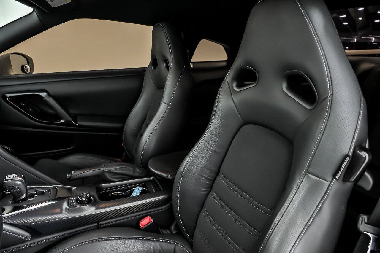 2019 Nissan GT-R Premium - Photo 21