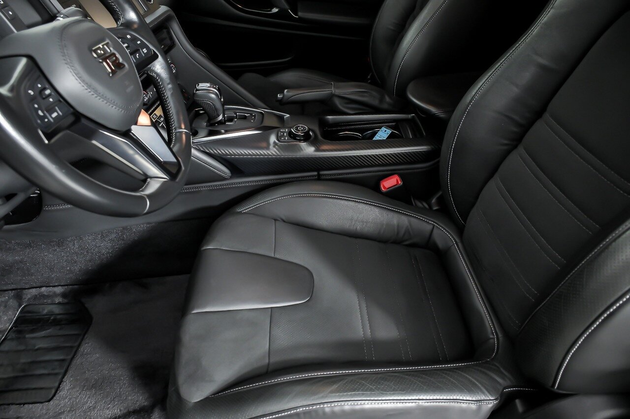 2019 Nissan GT-R Premium - Photo 20