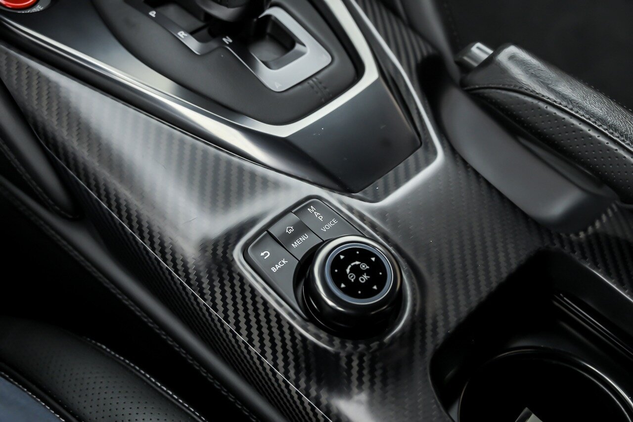 2019 Nissan GT-R Premium - Photo 36
