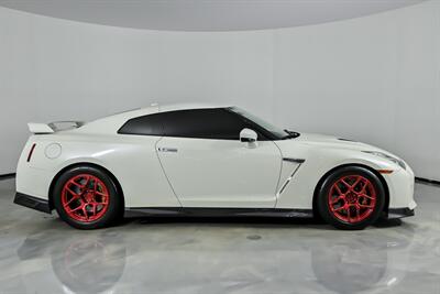 2019 Nissan GT-R Premium-$100K DOCUMENTED 1340HP FRESH CICIO BUILD!   - Photo 14 - Joliet, IL 60435