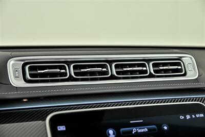 2024 Mercedes-Benz AMG S 63 E Performance   - Photo 34 - Joliet, IL 60435