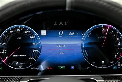 2024 Mercedes-Benz AMG S 63 E Performance   - Photo 29 - Joliet, IL 60435