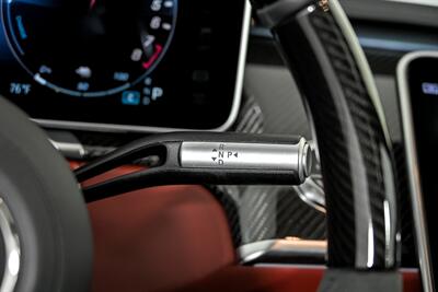 2024 Mercedes-Benz AMG S 63 E Performance   - Photo 32 - Joliet, IL 60435