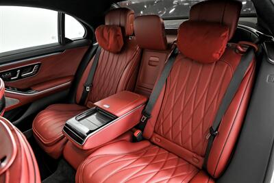2024 Mercedes-Benz AMG S 63 E Performance   - Photo 26 - Joliet, IL 60435