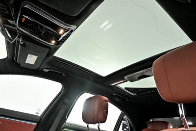 2024 Mercedes-Benz AMG S 63 E Performance   - Photo 25 - Joliet, IL 60435