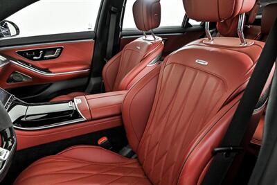 2024 Mercedes-Benz AMG S 63 E Performance   - Photo 24 - Joliet, IL 60435