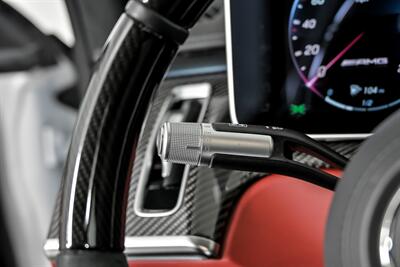 2024 Mercedes-Benz AMG S 63 E Performance   - Photo 31 - Joliet, IL 60435