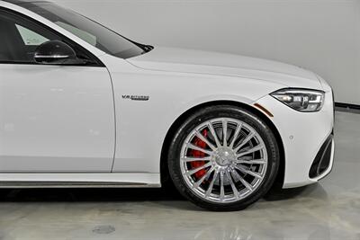 2024 Mercedes-Benz AMG S 63 E Performance   - Photo 14 - Joliet, IL 60435