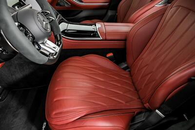 2024 Mercedes-Benz AMG S 63 E Performance   - Photo 23 - Joliet, IL 60435