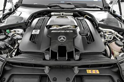 2024 Mercedes-Benz AMG S 63 E Performance   - Photo 16 - Joliet, IL 60435