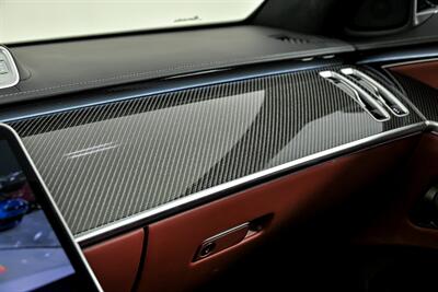 2024 Mercedes-Benz AMG S 63 E Performance   - Photo 38 - Joliet, IL 60435