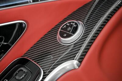 2024 Mercedes-Benz AMG S 63 E Performance   - Photo 21 - Joliet, IL 60435