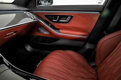 2024 Mercedes-Benz AMG S 63 E Performance   - Photo 39 - Joliet, IL 60435
