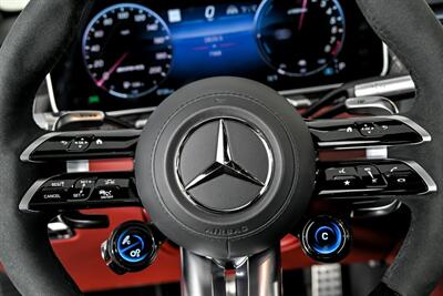 2024 Mercedes-Benz AMG S 63 E Performance   - Photo 30 - Joliet, IL 60435