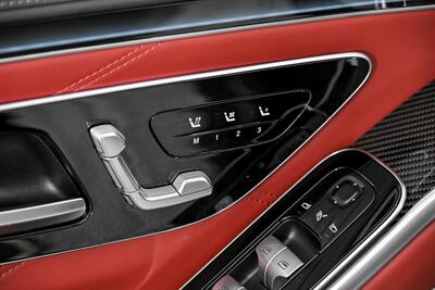 2024 Mercedes-Benz AMG S 63 E Performance   - Photo 18 - Joliet, IL 60435