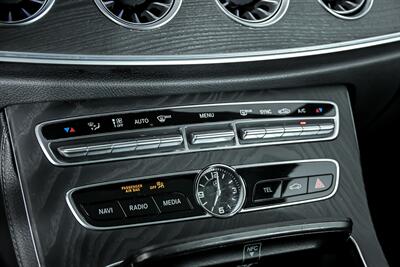 2020 Mercedes-Benz E 450   - Photo 38 - Joliet, IL 60435
