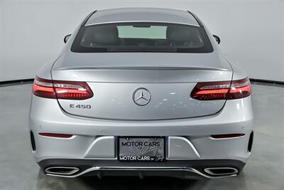 2020 Mercedes-Benz E 450   - Photo 11 - Joliet, IL 60435