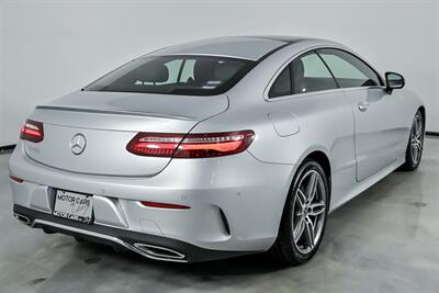 2020 Mercedes-Benz E 450   - Photo 12 - Joliet, IL 60435