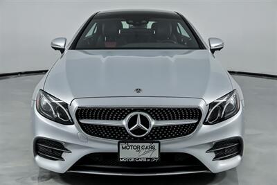 2020 Mercedes-Benz E 450   - Photo 5 - Joliet, IL 60435
