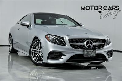 2020 Mercedes-Benz E 450   - Photo 1 - Joliet, IL 60435