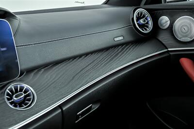 2020 Mercedes-Benz E 450   - Photo 37 - Joliet, IL 60435