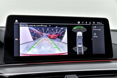 2021 BMW M5   - Photo 33 - Joliet, IL 60435