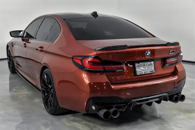 2021 BMW M5   - Photo 10 - Joliet, IL 60435