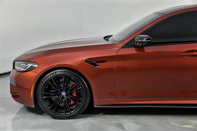 2021 BMW M5   - Photo 7 - Joliet, IL 60435