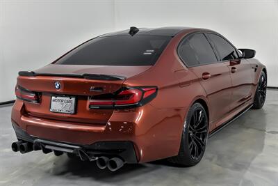 2021 BMW M5   - Photo 12 - Joliet, IL 60435