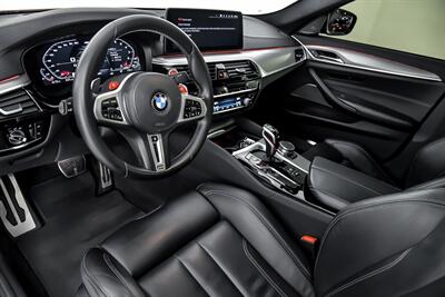 2021 BMW M5   - Photo 21 - Joliet, IL 60435