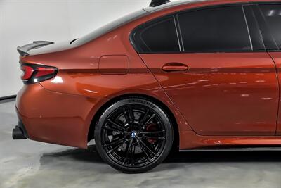 2021 BMW M5   - Photo 13 - Joliet, IL 60435