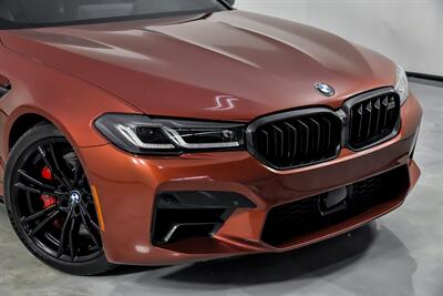 2021 BMW M5   - Photo 3 - Joliet, IL 60435