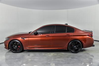 2021 BMW M5   - Photo 8 - Joliet, IL 60435