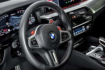 2021 BMW M5   - Photo 25 - Joliet, IL 60435