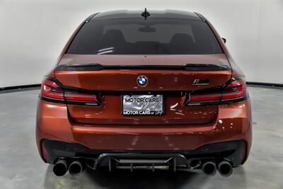 2021 BMW M5   - Photo 11 - Joliet, IL 60435