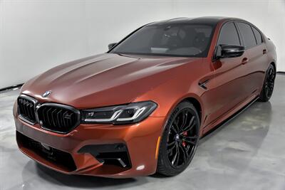 2021 BMW M5   - Photo 6 - Joliet, IL 60435