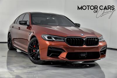 2021 BMW M5   - Photo 1 - Joliet, IL 60435
