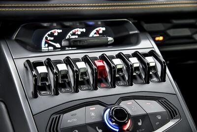 2015 Lamborghini Huracan LP 610-4-CARBON FIBER BODY KIT-FULL PPF   - Photo 37 - Joliet, IL 60435
