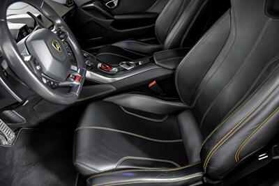 2015 Lamborghini Huracan LP 610-4-CARBON FIBER BODY KIT-FULL PPF   - Photo 26 - Joliet, IL 60435