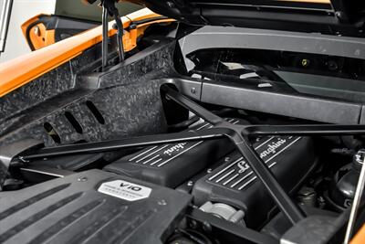 2015 Lamborghini Huracan LP 610-4-CARBON FIBER BODY KIT-FULL PPF   - Photo 18 - Joliet, IL 60435