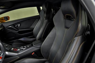 2015 Lamborghini Huracan LP 610-4-CARBON FIBER BODY KIT-FULL PPF   - Photo 27 - Joliet, IL 60435