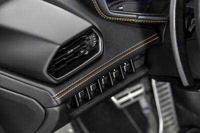 2015 Lamborghini Huracan LP 610-4-CARBON FIBER BODY KIT-FULL PPF   - Photo 29 - Joliet, IL 60435