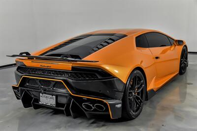 2015 Lamborghini Huracan LP 610-4-CARBON FIBER BODY KIT-FULL PPF   - Photo 12 - Joliet, IL 60435